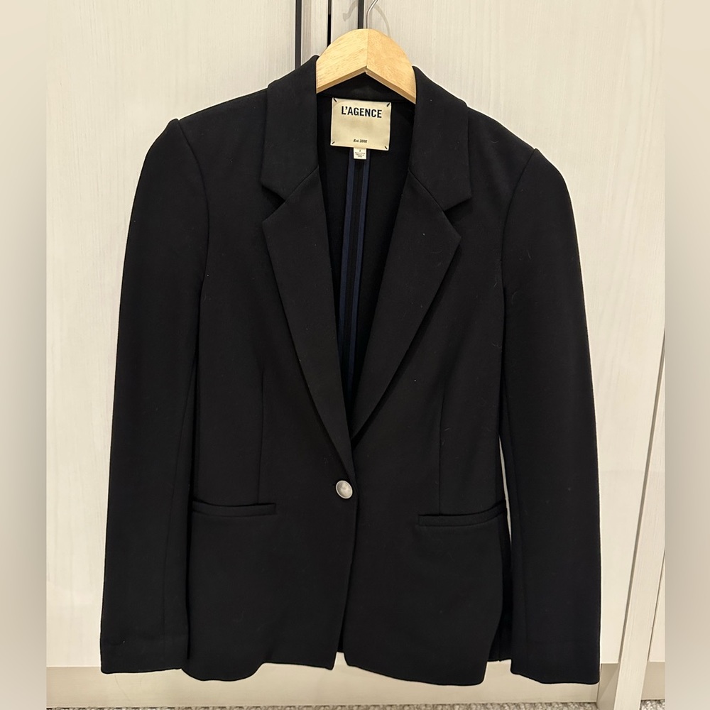 L’Agence Blazer